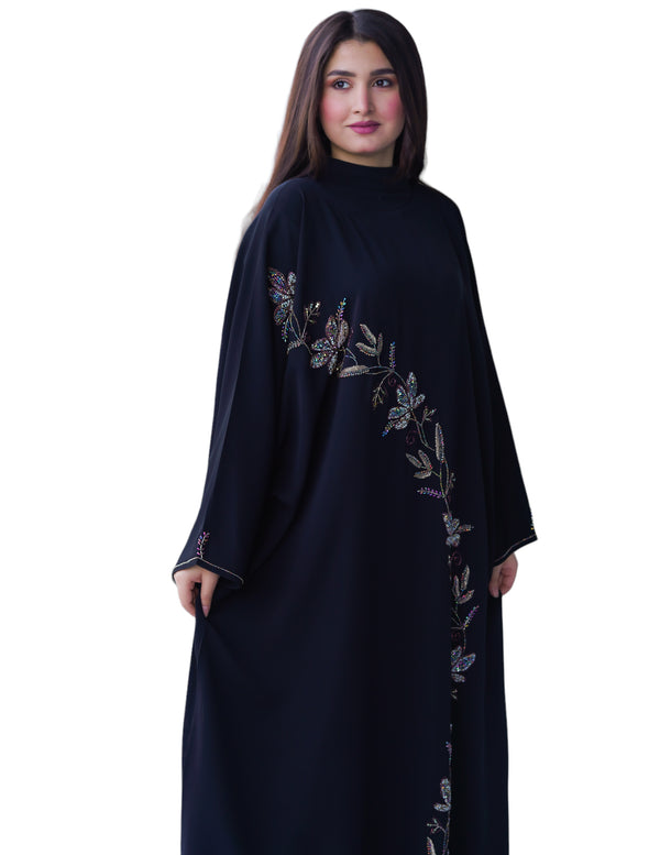 Abaya - F11484