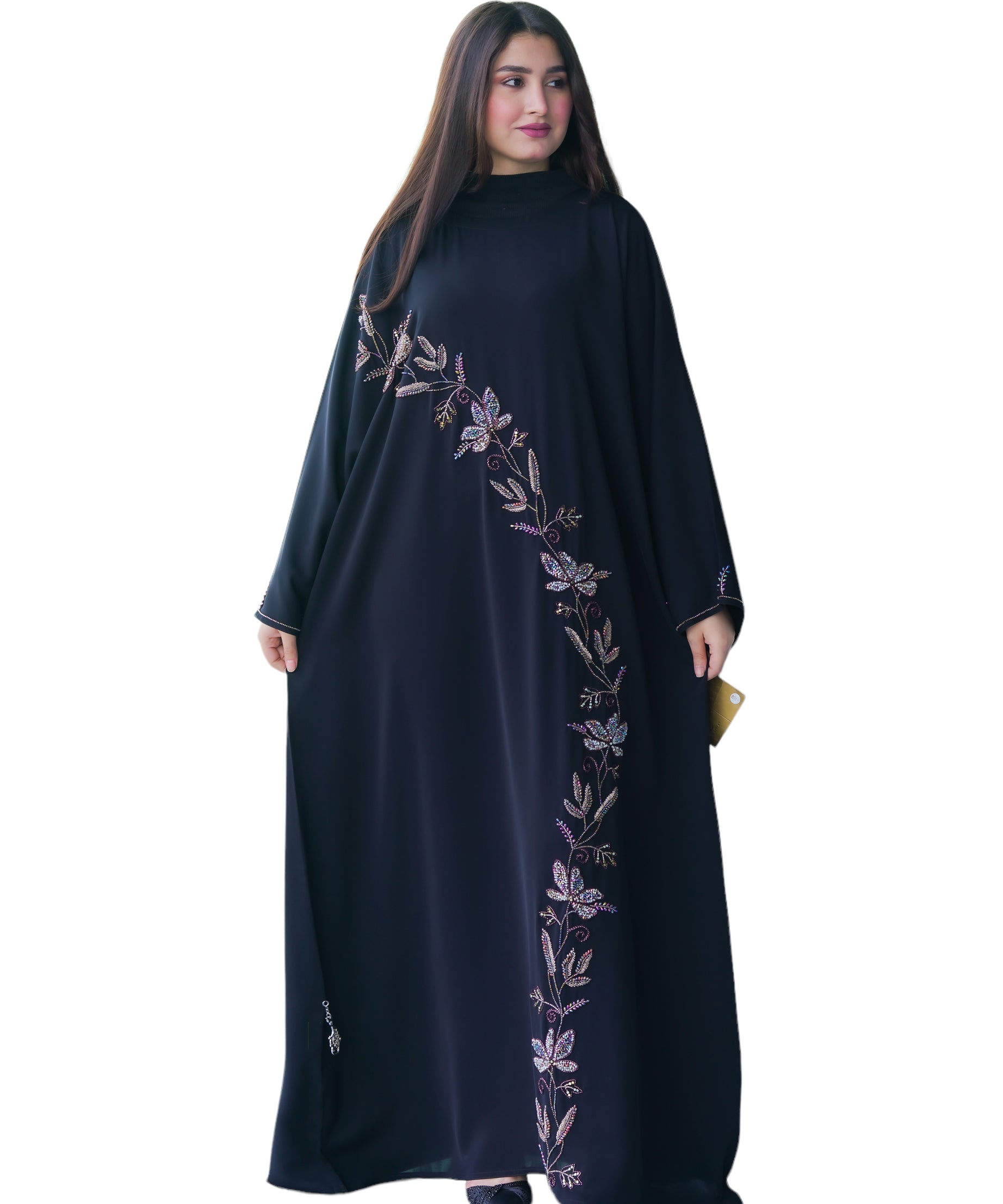 Abaya - F11484