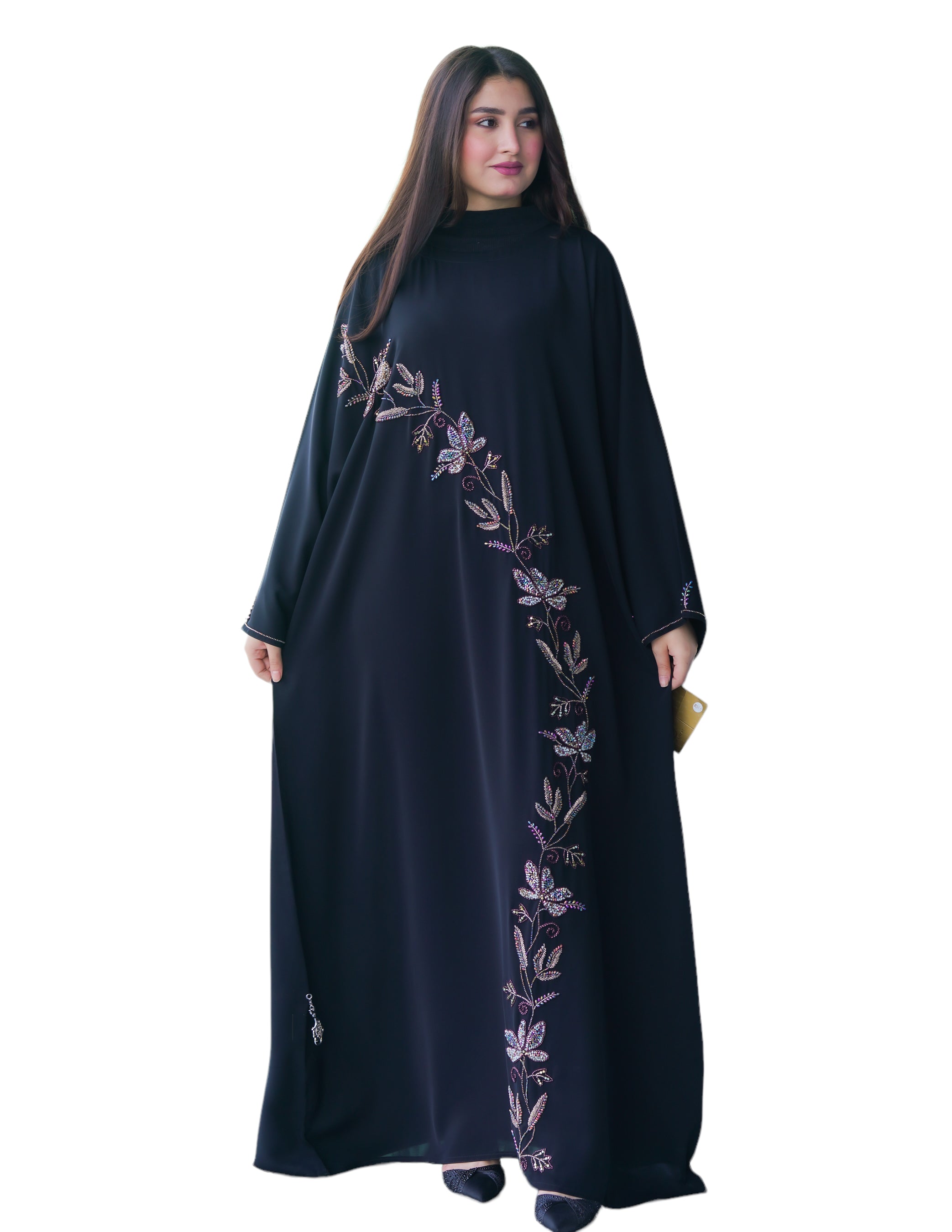 Abaya - F11484