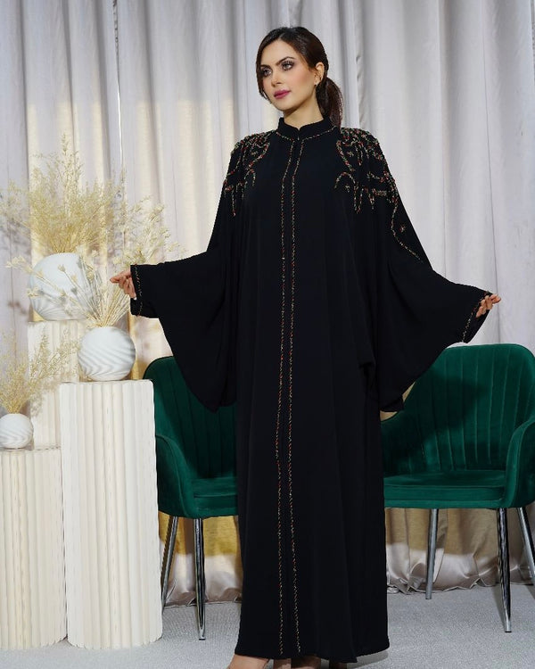 abaya - M775