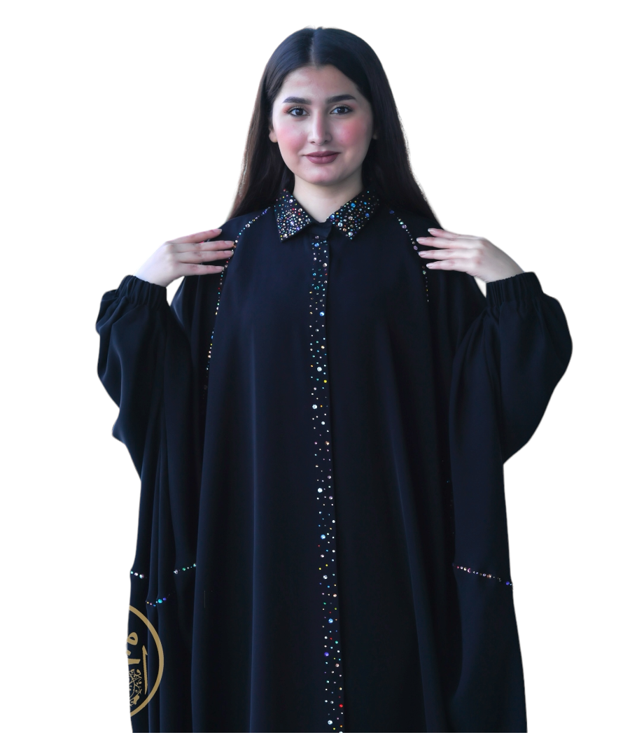 Abaya - F11254