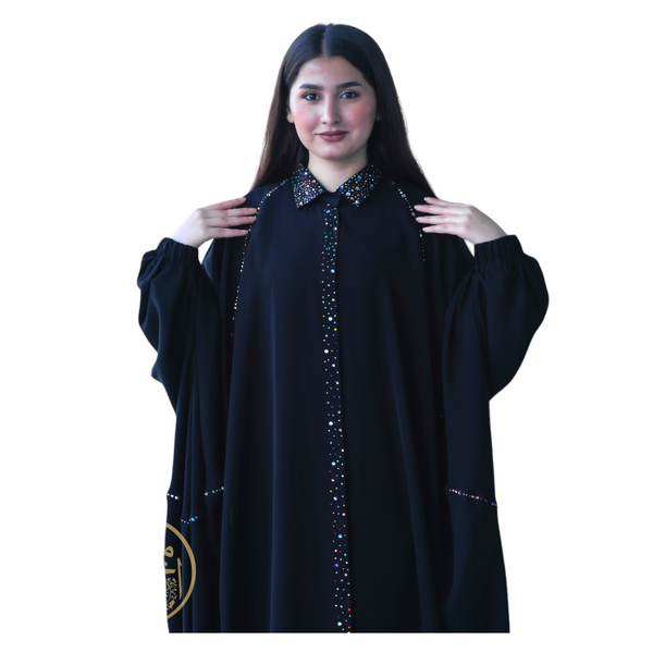 Abaya - F11254