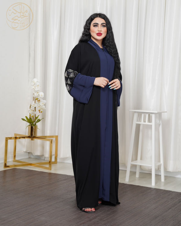 Abaya - M7749