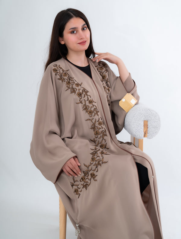 Abaya - F11209