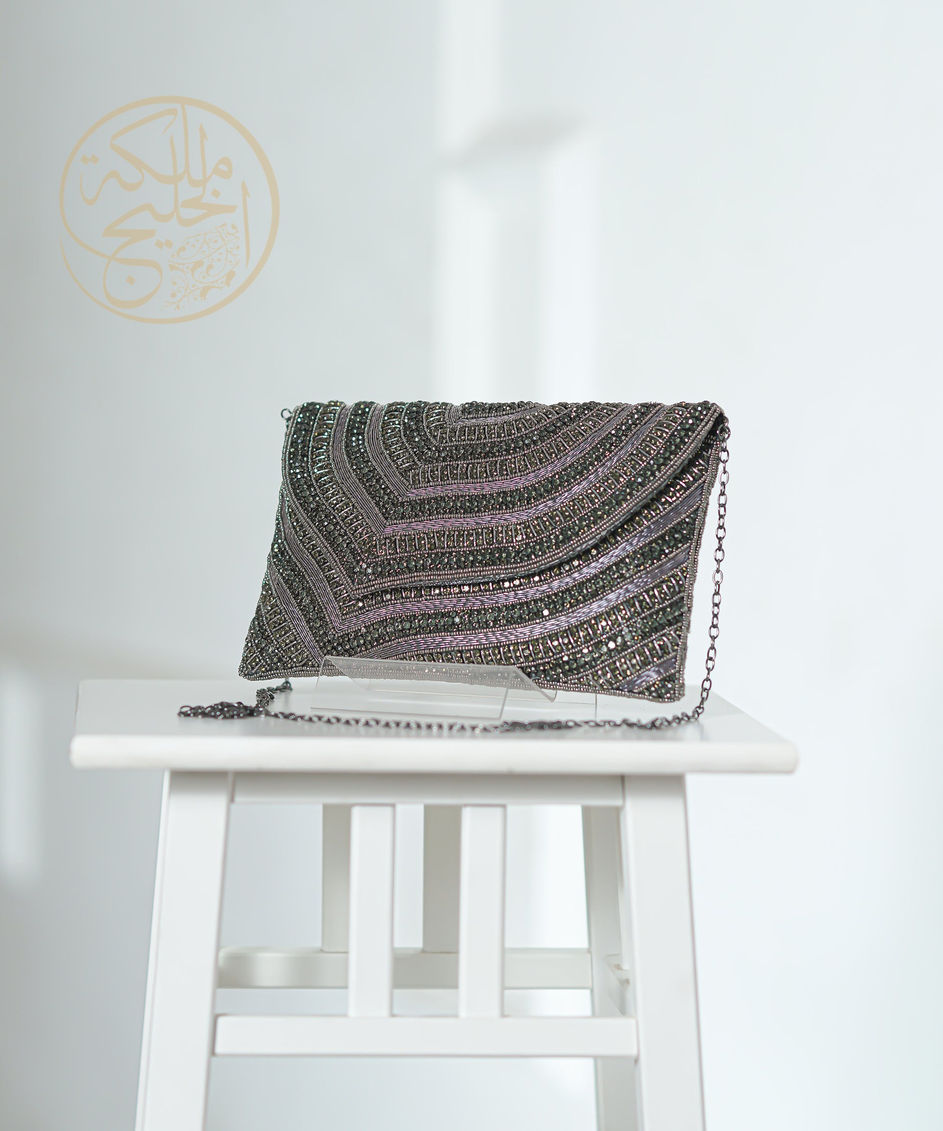 Handbag - M6635