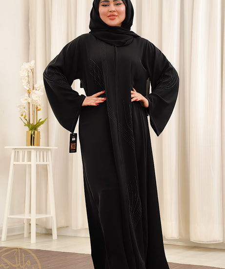 abaya - M777