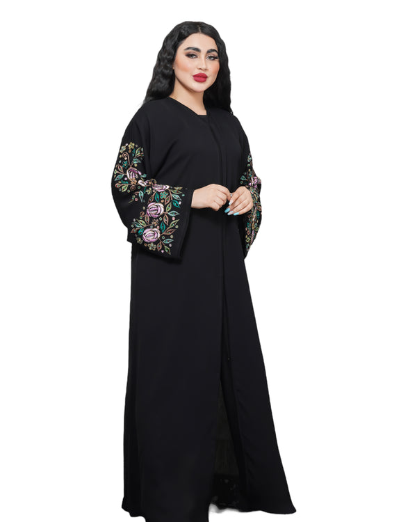 Abaya - M7750