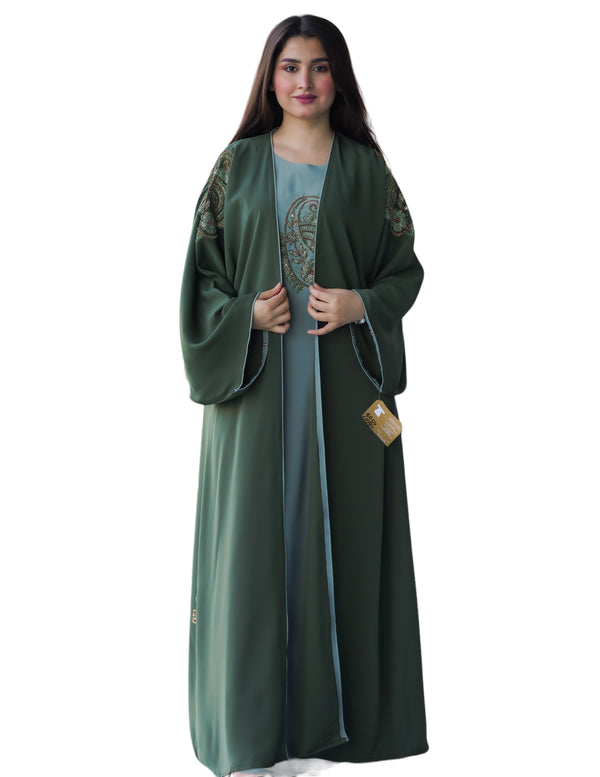 Abaya - F11780