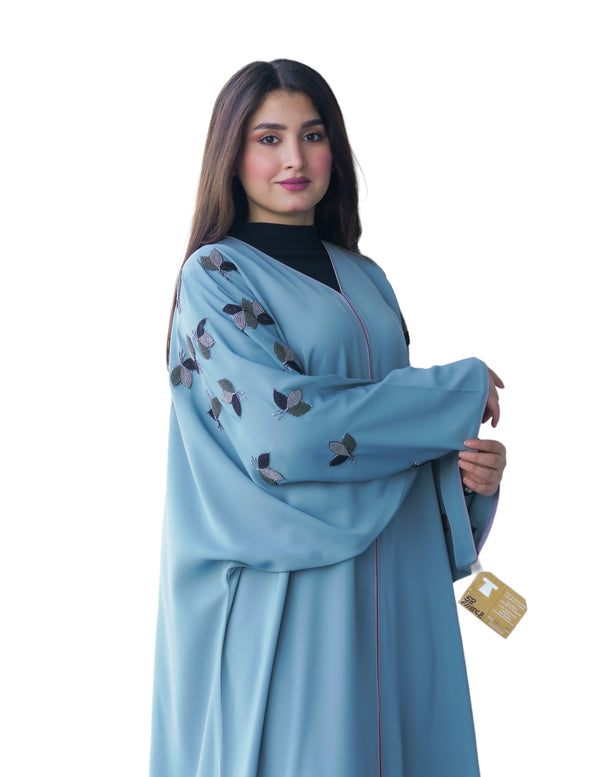 Abaya - F11568