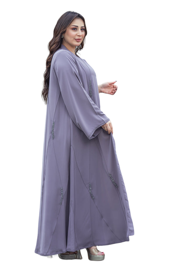 Abaya - M7753