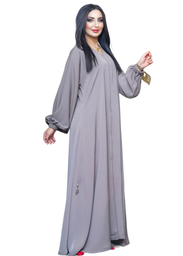 Abaya - FP