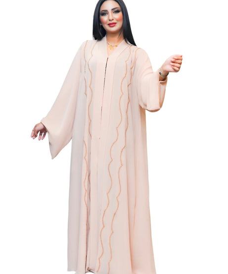 Abaya - M7770