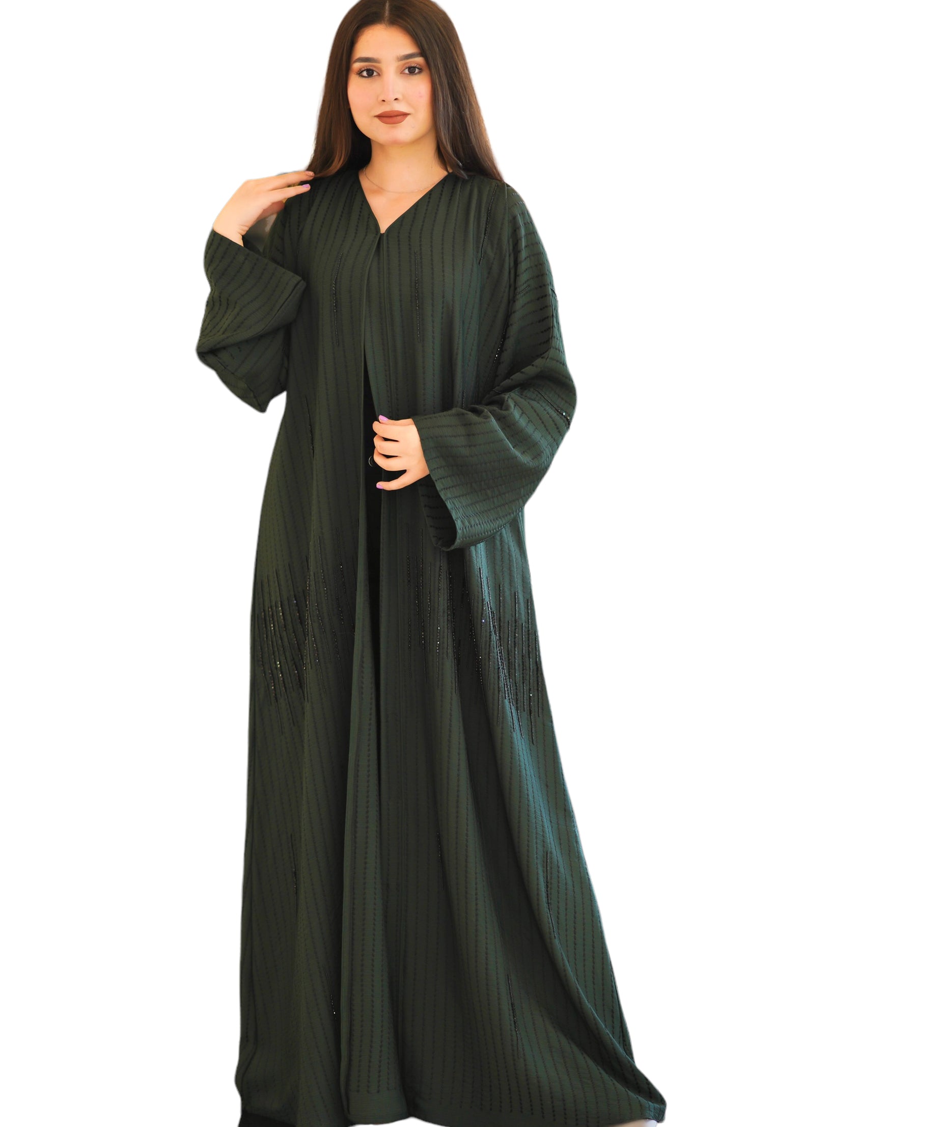 abaya - M773