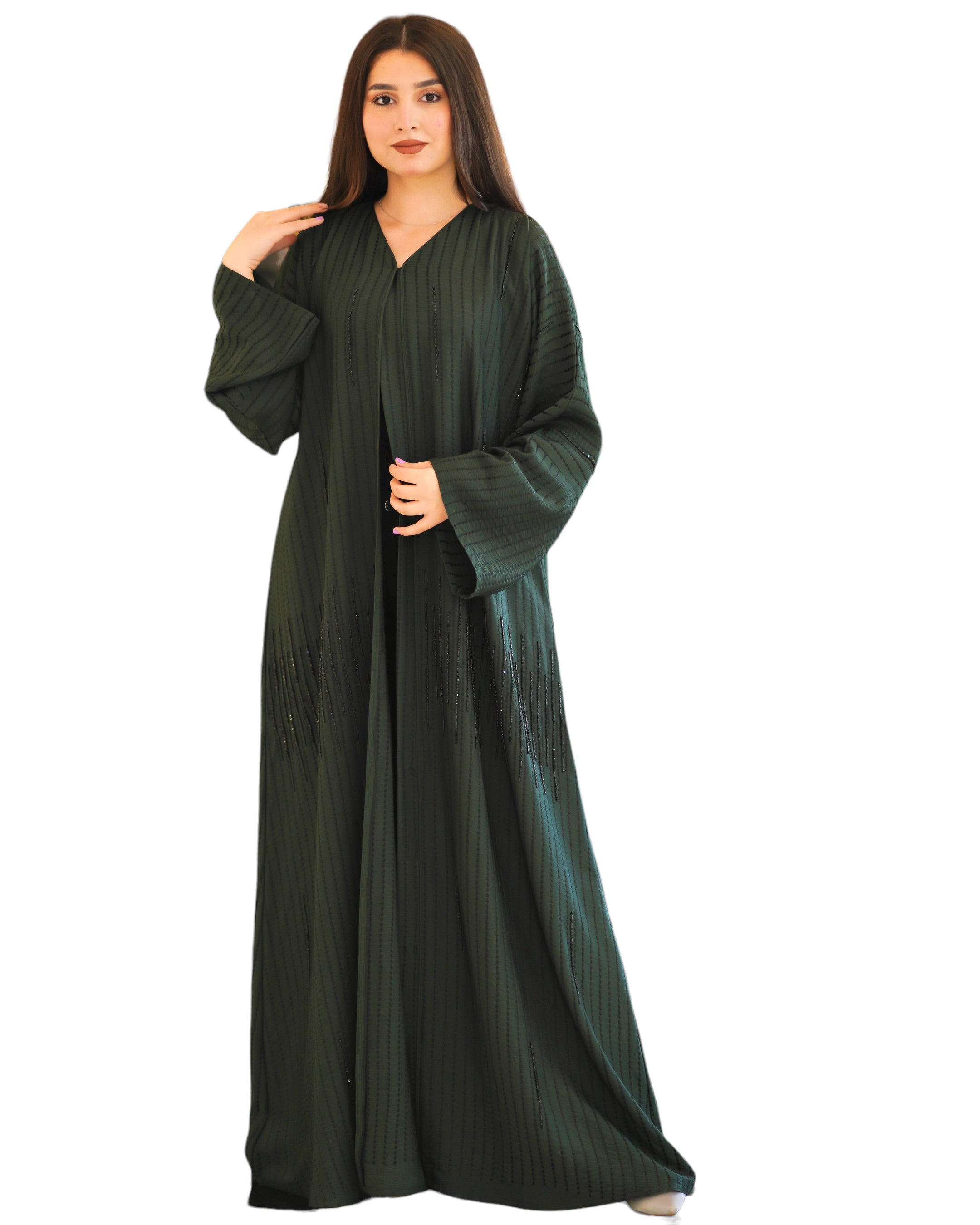 Abaya - M773