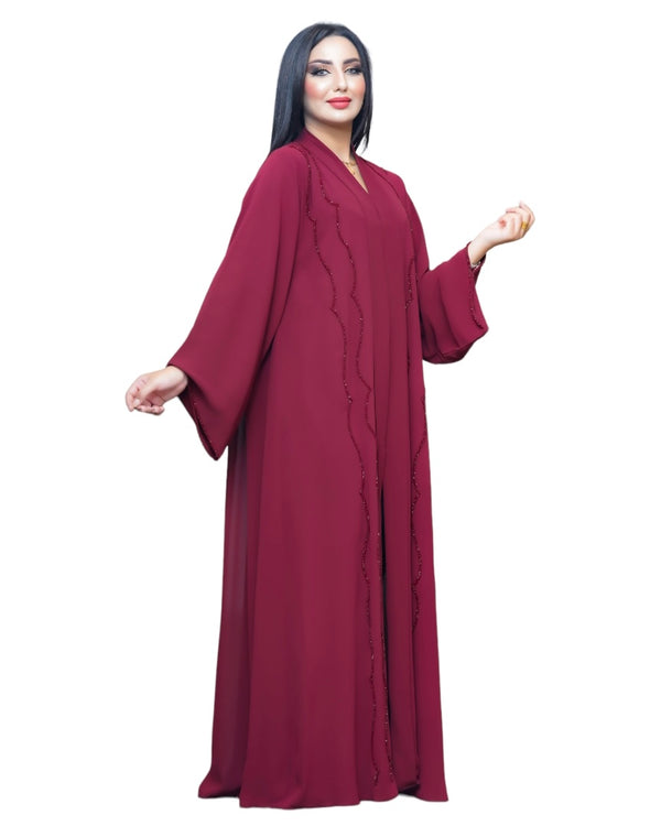 Abaya - M7771