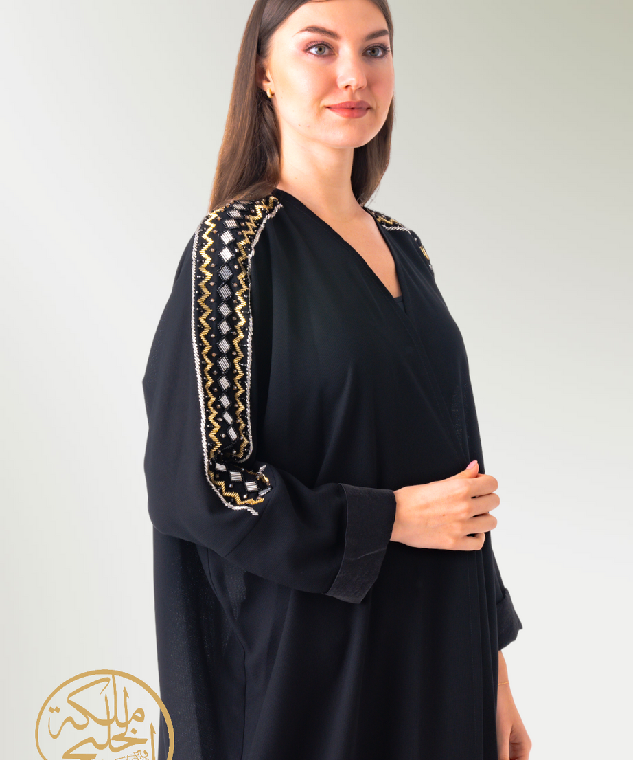 Bisht - A125