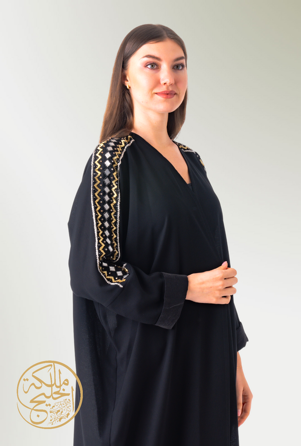 Bisht - A125