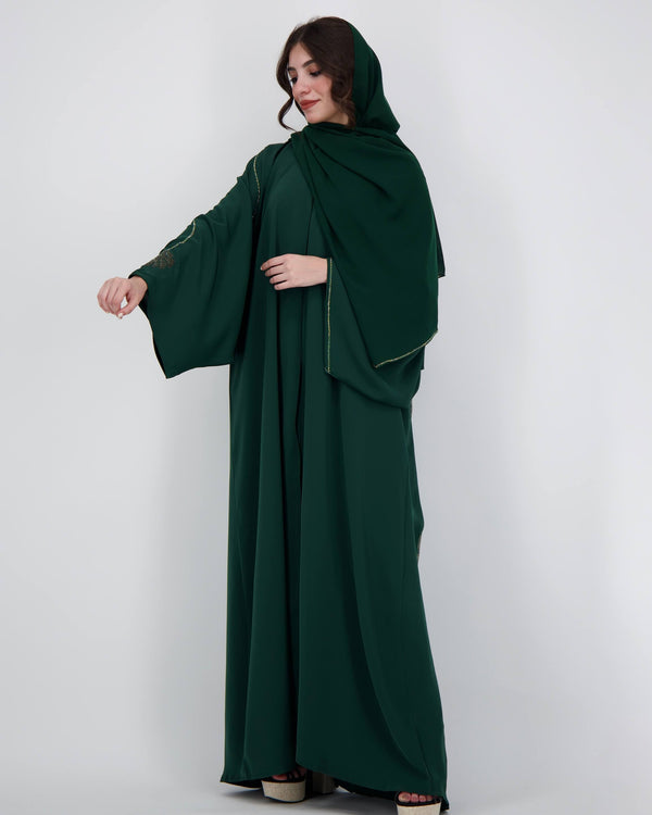 Abaya - F10922