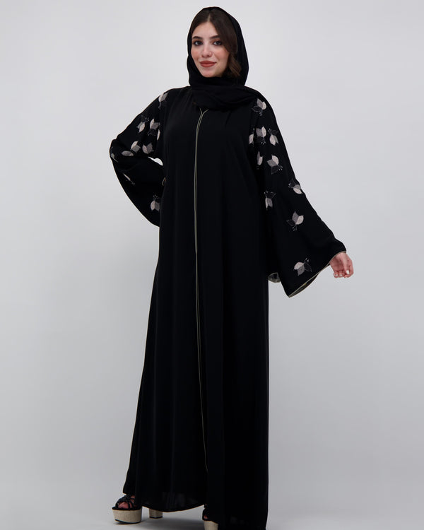 Abaya - F11568