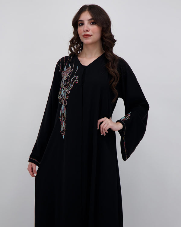 Abaya - F11465