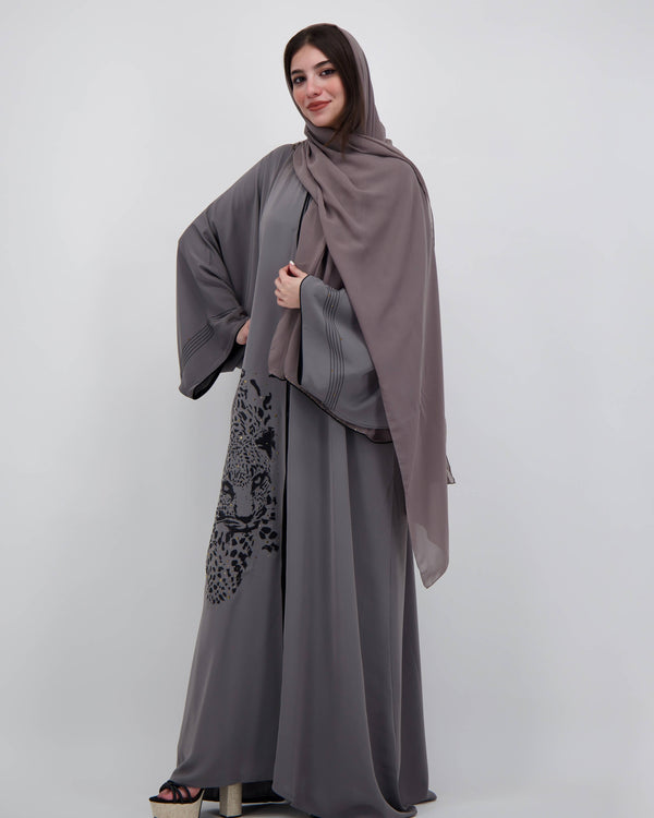 Abaya - F11388