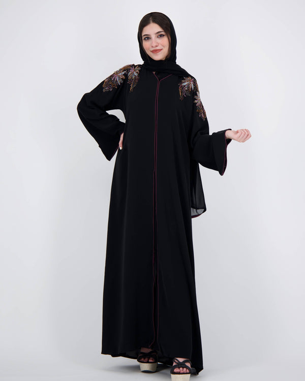 Abaya - f11496