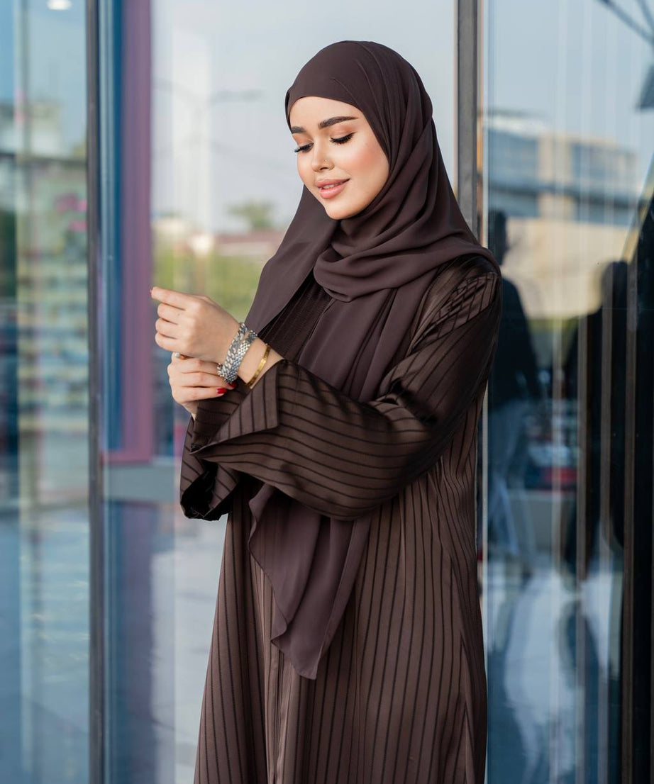 Abaya - F12952