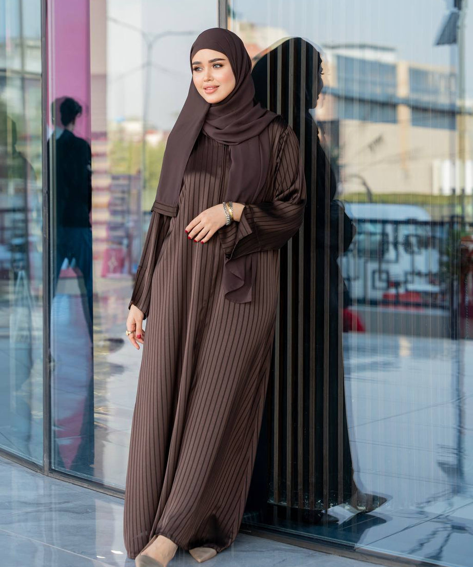 Abaya - F12952