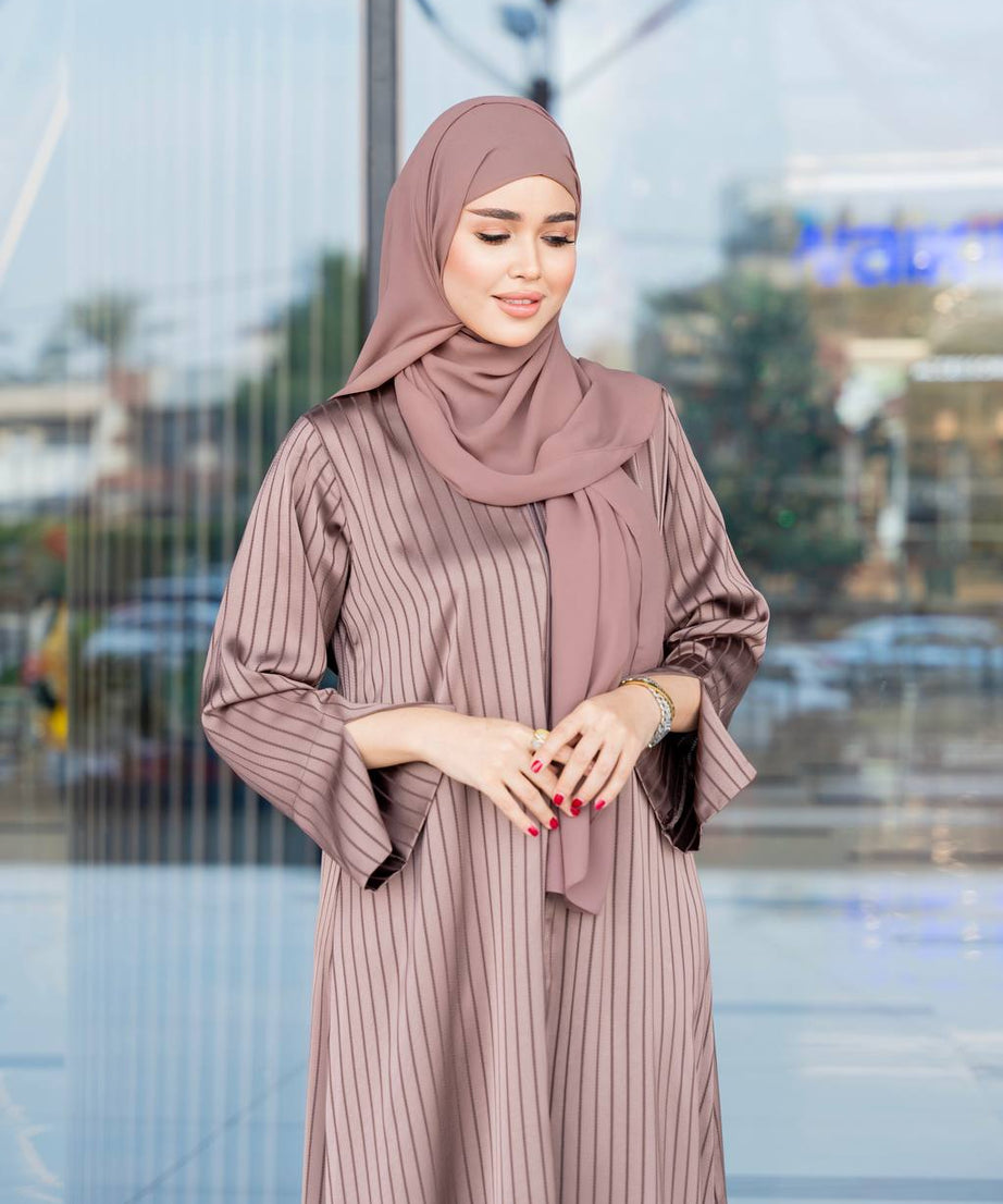 Abaya - F12952