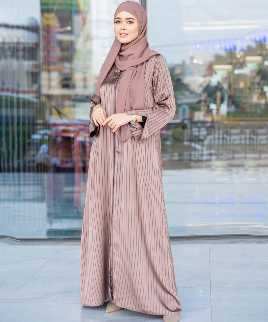 Abaya - F12952