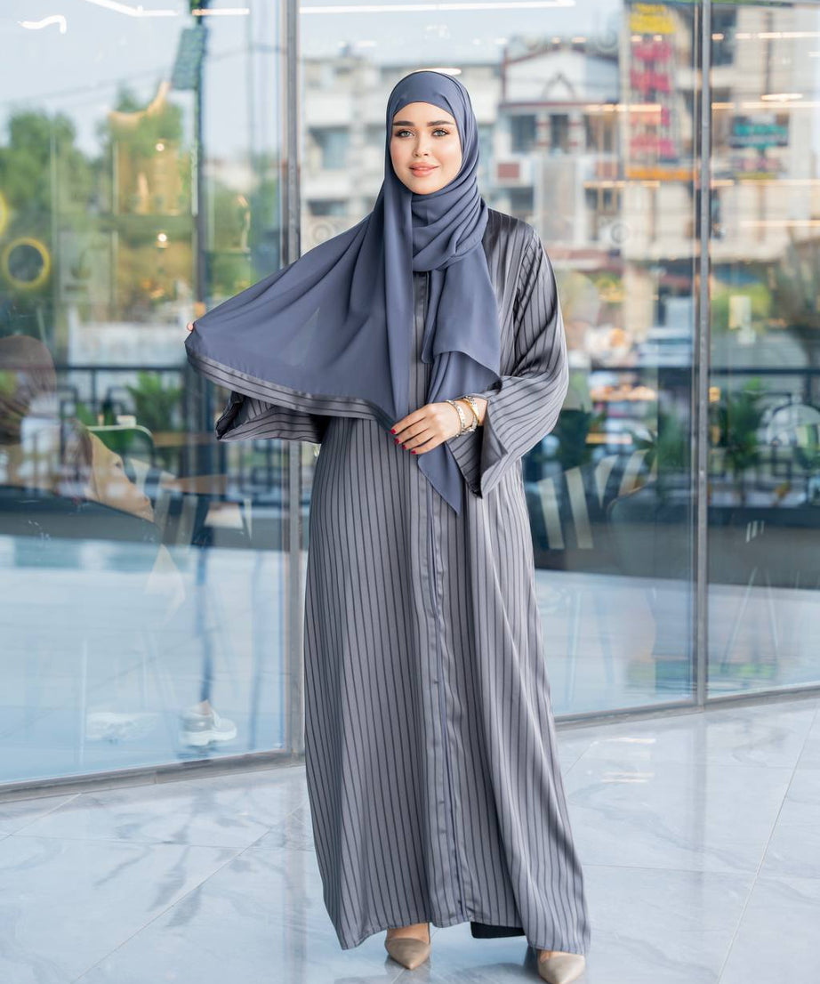 Abaya - F12952