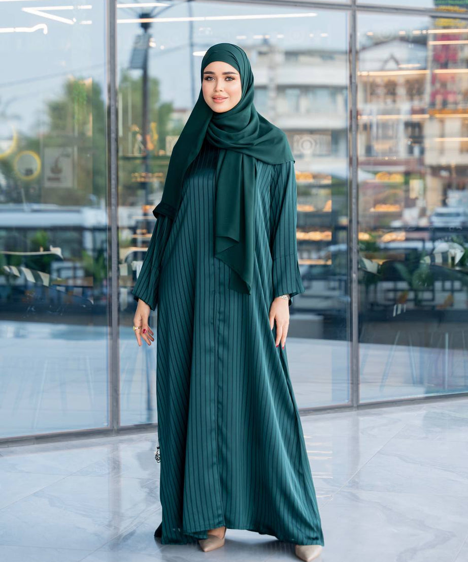 Abaya - F12952