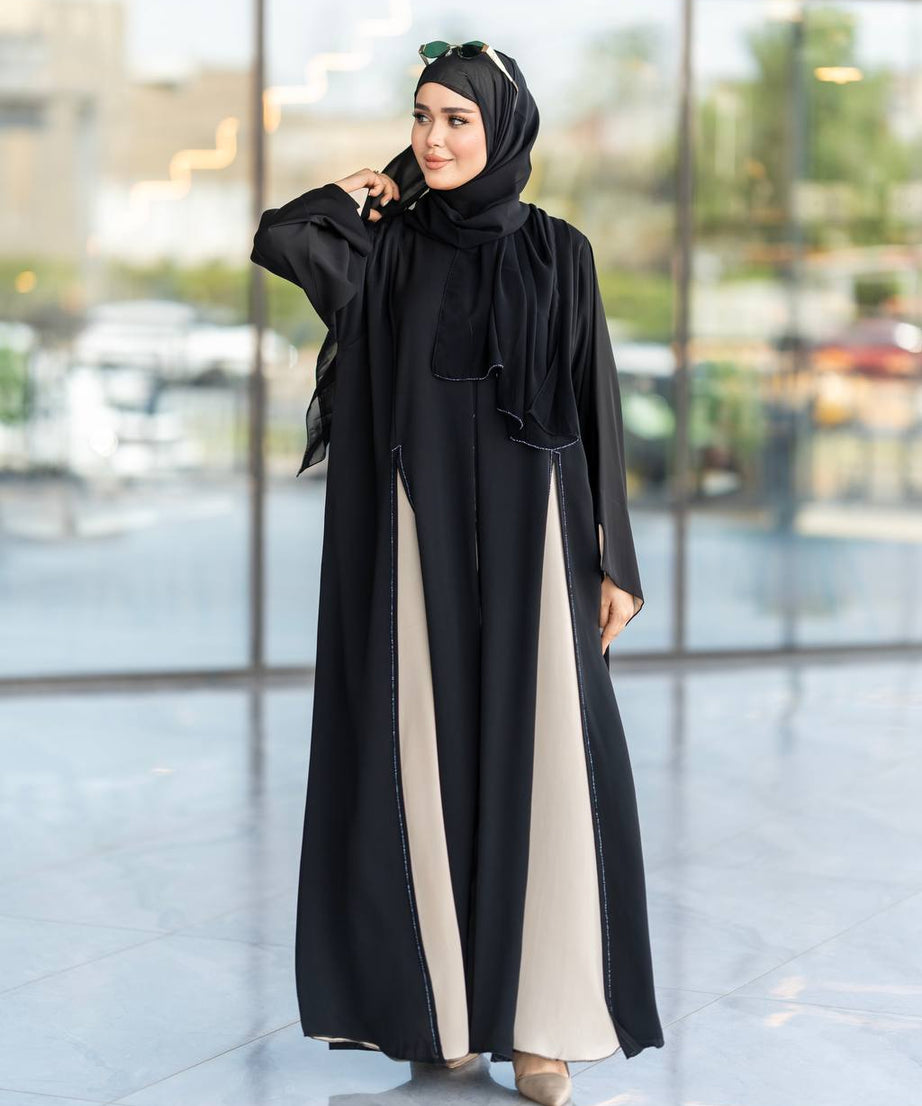 Abaya - MC129