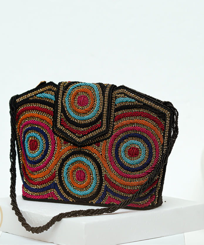 Handbag - M6618