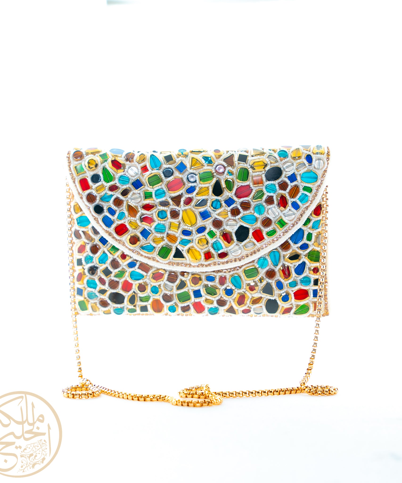 Handbag - M6625
